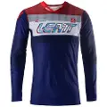 Leatt Moto 5.5 Ultraweld Langermet Trøye