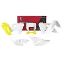 Rtech Husqvarna Fe/te 2024 R-kithsq-oem-724 Plastsett 7 Stykker