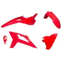 Rtech Beta Rr 250 2t 2020-2022 R-kitbet-rs0-520 Plastsett