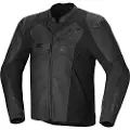 Alpinestars Faster V3 Skinnjakke