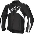 Alpinestars T-jaws V4 Wp Racingjakke