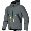 Alpinestars Morush Wp Jakke Med Hette
