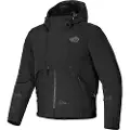Alpinestars Mootant Wp Jakke Med Hette