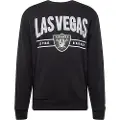 New Era Nfl Wrdmrk Crew Langarmet T-skjorte