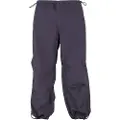 Urban Classics Popline Parachute Bukser