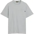 Superdry Contrast Stitch Pocket Kortarmet T-skjorte