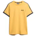 Superdry Essential Logo Retro St Kortarmet T-skjorte