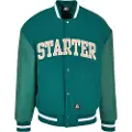 Starter Black Label Starter Team Jakke