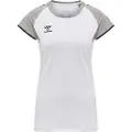 Hummel Core Volley Stretch Kortarmet T-skjorte