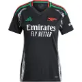 Adidas Arsenal Fc 24/25 Borte Kvinners T-skjorte Med Korte Ermer