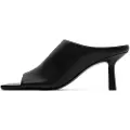 Bianco Biaella Mules