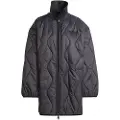 Adidas Originals Fashion Quilted Mid Jakke