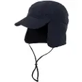 Matt Waterproof & Breathable Cap