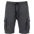 Alpha industries Cotton Twill Sports Shorts