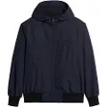 Superdry Surplus Nylon Jakke