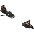 Salomon Mtn Summit 12 Brake 120 Mm Fjellskibindinger