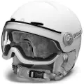 Briko Blenda Visor Photochromatic Hjelm Med Visir