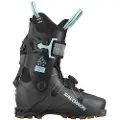 Salomon Mtn Summit Pure W Skistøvler For Kvinner