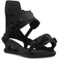 Ride C-6 Snowboardbindinger