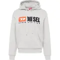 Diesel Ginn Hetteskjorte