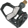 Exustar E-pr4 Titanium Sykkelpedaler