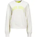 Jack & Jones Ava Rlx Ls Jjxx Collegegenser