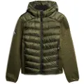 Superdry Storm Hybrid Jakke