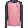Hummel Wingo Langarmet T-skjorte