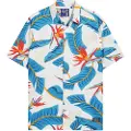 Superdry Hawaiian Kortarmet Skjorte