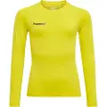 Hummel Firsperformance Langarmet T-skjorte