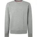 Hackett Embossed Collegegenser