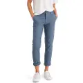 Dockers Weekend Regular Slim Ankle Fit Chinobukser