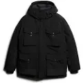 Superdry Everest Tactical Jakke