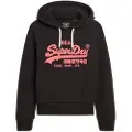 Superdry Neon Vintage Logo Graphic Hetteskjorte