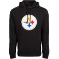 New Era Nfl Regular Pittsburgh Steelers Hetteskjorte