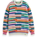 Scotch & Soda 175725 Genser