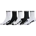 Globe Kids Quarter Korte Sokker 5 Par