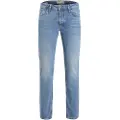 Jack & Jones Tim Jiginal Cj 715 Noos Lavmidjede Jeans