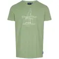 Sea Ranch Jackson Kortarmet T-skjorte