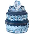 Loungefly Corpse Bride Wedding Cake Backpack Ryggsekk