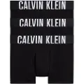 Calvin Klein 000nb3608a Boxers 3 Enheter