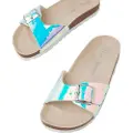 Pepe Jeans Oban Mirror Sandaler