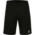Le coq sportif Short Presentation Bicolore N°1 Shorts