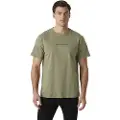 Helly Hansen Core Kortarmet T-skjorte