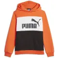 Puma Ess Block Fl Hetteskjorte