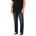 Volcom Vorta Denim Jeans blå