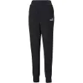 Puma Ess+ Embroidery High Waist Cl Bukser
