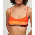 Superdry Elastic Bralette Bikinitopp