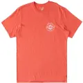 Billabong Rotor Diamond Kortarmet T-skjorte