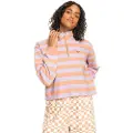 Roxy Carefree Vibe Top Collegegenser